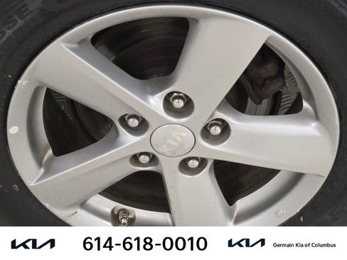 Used 2015 Kia Optima LX FWD image 13