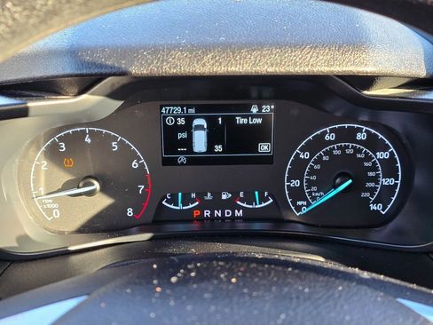 Used 2022 Ford Transit Connect XL image 24