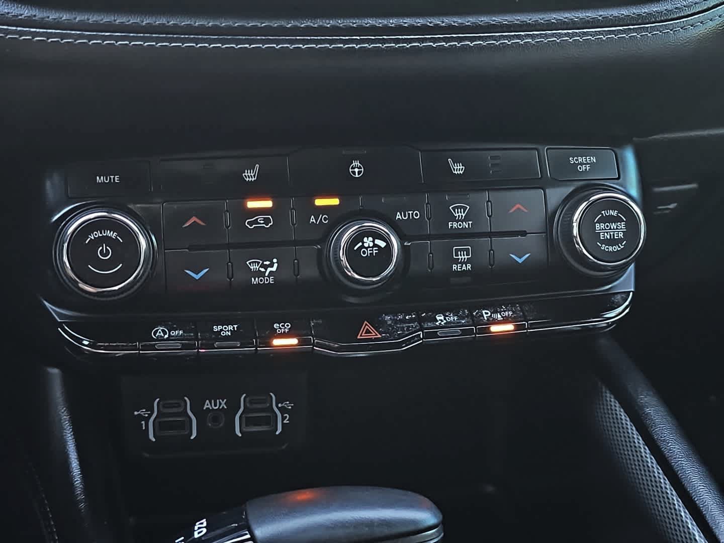 Used 2021 Dodge Durango GT AWD/4WD image 15