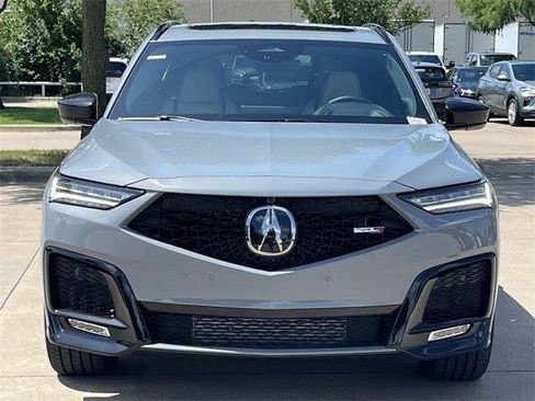 New 2026 Acura MDX Type S AWD/4WD image 8