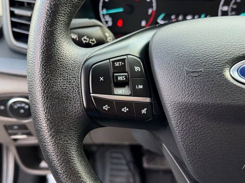 Certified 2024 Ford Transit 350 XLT image 23