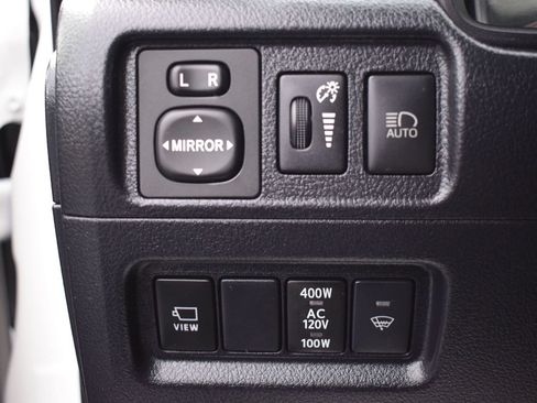 Used 2022 Toyota 4Runner TRD Sport w/ Technology Package AWD/4WD image 15