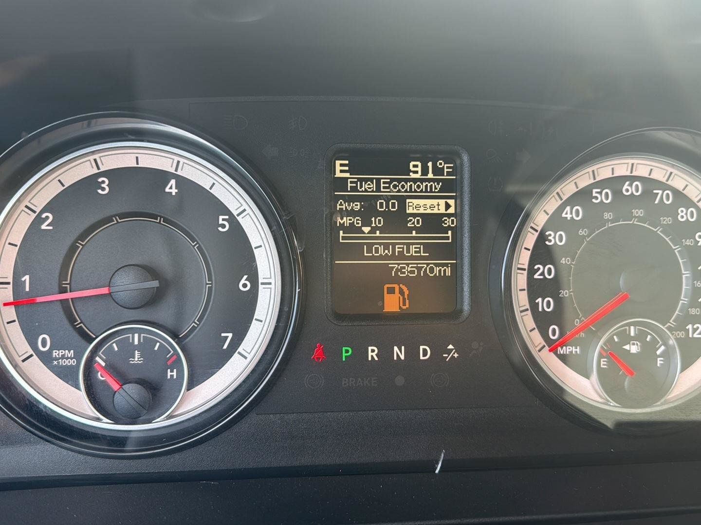 Used 2018 RAM 1500 Express w/ Express Value Package AWD/4WD image 15