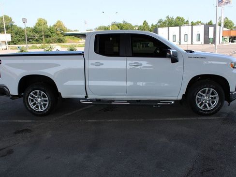 Used 2019 Chevrolet Silverado 1500 LT w/ All-Star Edition RWD image 5
