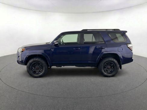 Used 2019 Toyota 4Runner SR5 Premium AWD/4WD image 6