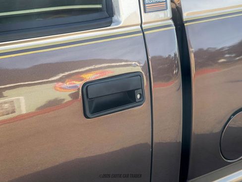 Used 1994 Chevrolet Silverado 1500 2WD Regular Cab image 59