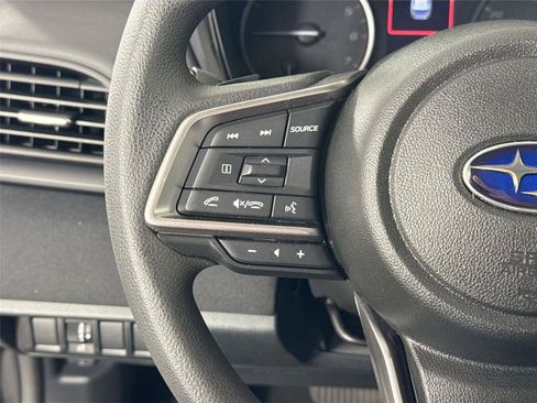 Used 2024 Subaru Outback AWD/4WD image 16
