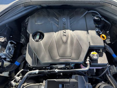 Used 2026 Genesis GV70 2.5T image 22