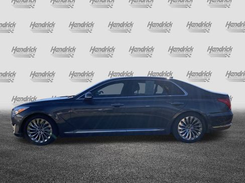 Used 2018 Genesis G90 3.3T Premium image 7
