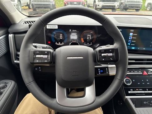 New 2026 Hyundai Santa Fe XRT AWD/4WD image 11