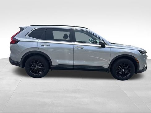 Used 2025 Honda CR-V Sport image 30