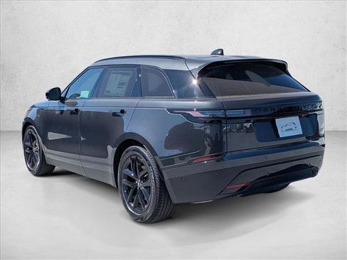 New 2026 Land Rover Range Rover Velar S AWD/4WD image 9