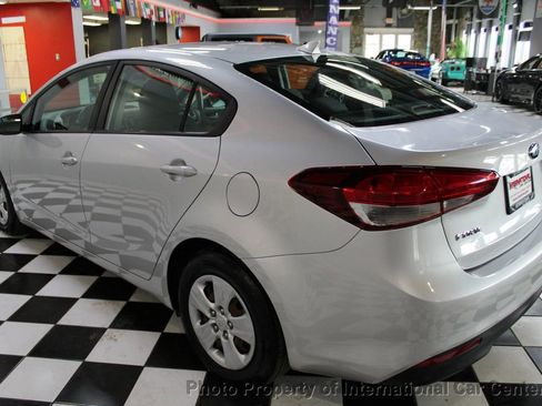 Used 2015 Kia Forte EX image 8