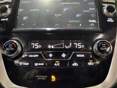 Used 2016 Nissan Murano SL image 30