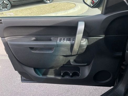 Used 2013 GMC Sierra 1500 SLE w/ Power Tech Package image 17