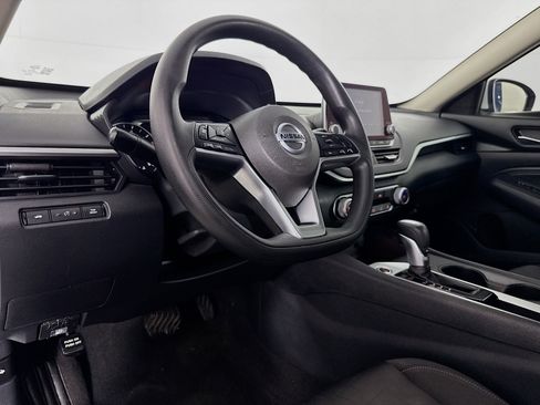 Used 2020 Nissan Altima 2.5 S image 22