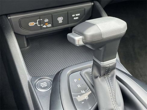 New 2025 Kia K4 LXS image 36