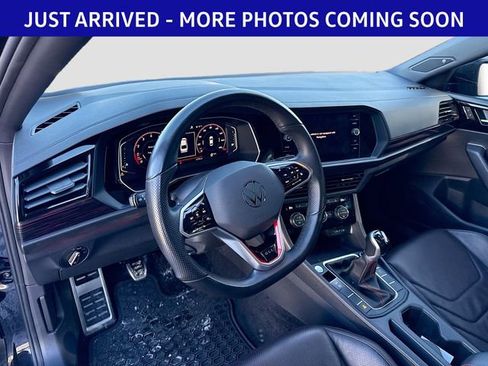 Used 2024 Volkswagen Jetta GLI Autobahn image 10