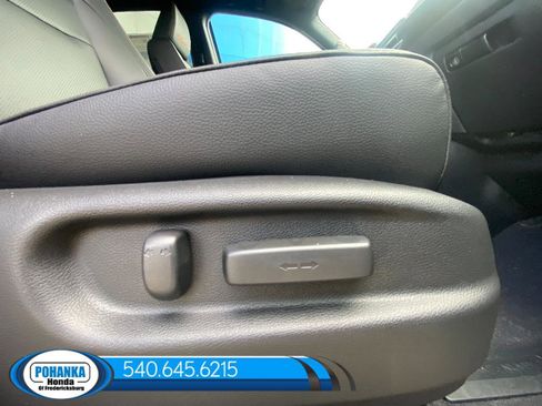 New 2026 Honda Ridgeline TrailSport+ image 29