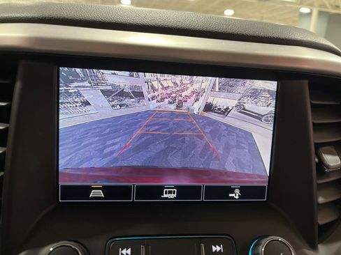 Certified 2023 GMC Acadia SLE w/ Driver Convenience Package AWD/4WD image 40