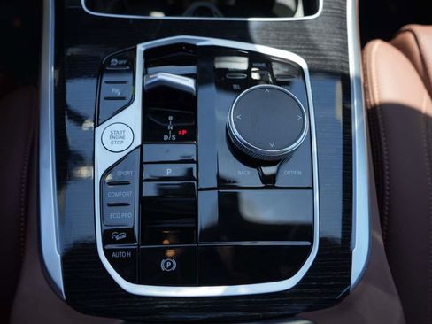 Used 2026 BMW X5 M60i w/ Climate Comfort Package AWD/4WD image 24