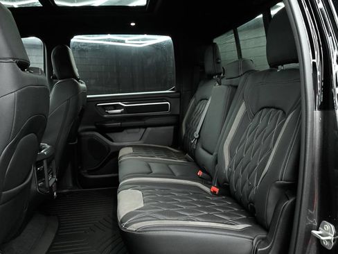 New 2025 RAM 1500 Big Horn AWD/4WD image 19