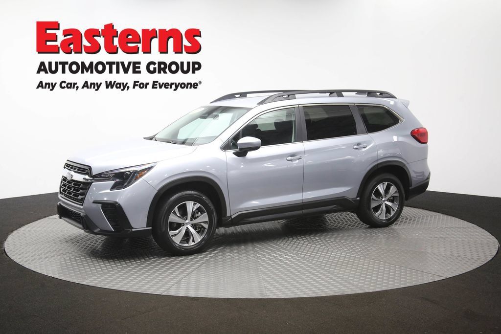 Used 2025 Subaru Ascent Premium AWD/4WD image 59