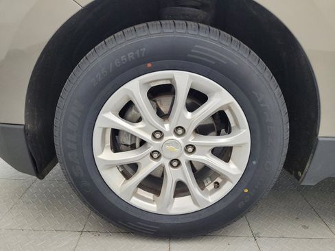 Used 2019 Chevrolet Equinox LT AWD/4WD image 31