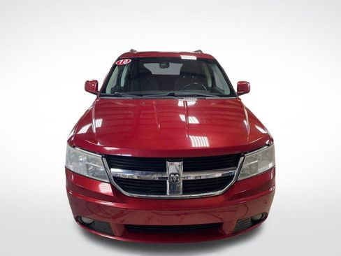 Used 2010 Dodge Journey SXT w/ Premium Convenience Group image 2