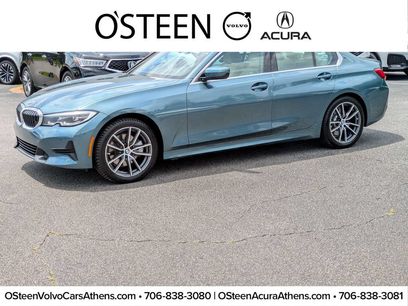 Used 2021 BMW 330i Sedan w/ Premium Package