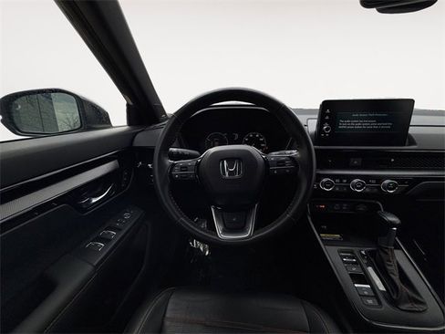 Used 2024 Honda CR-V Sport Touring image 12