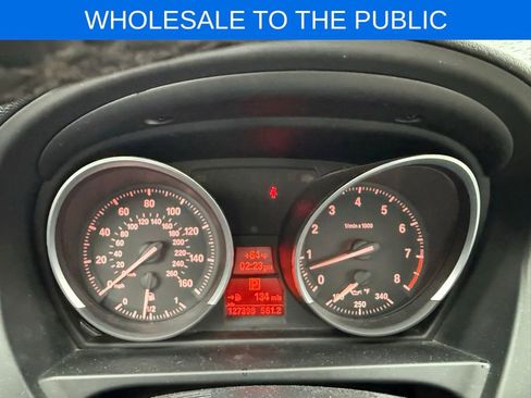 Used 2011 BMW Z4 sDrive30i image 15