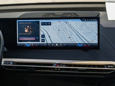 Used 2024 BMW iX xDrive50 image 13