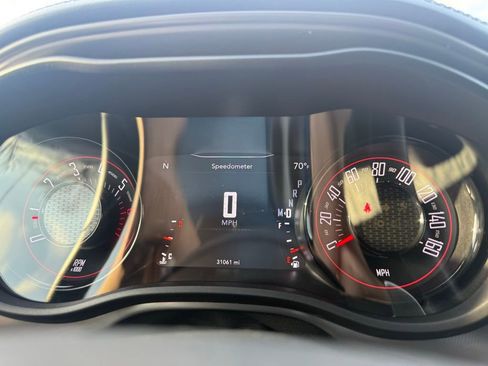 Used 2023 Dodge Challenger R/T w/ Plus Package image 25