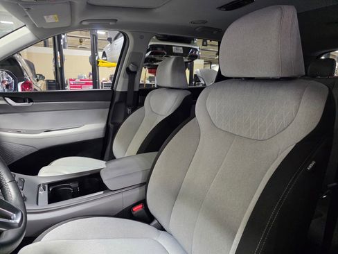 Used 2021 Hyundai Palisade SEL w/ Convenience Package FWD image 22