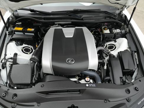 Used 2022 Lexus IS 350 F Sport image 47