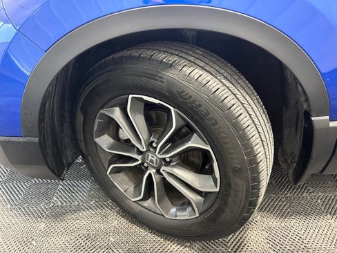 Used 2021 Honda CR-V EX-L image 39