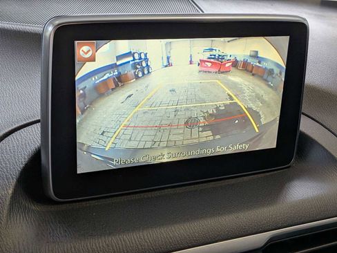 Used 2016 MAZDA MAZDA3 i Sport image 26