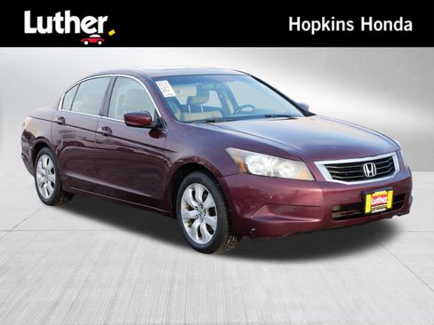 Used 2010 Honda Accord EX-L image 1