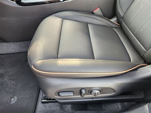 New 2026 Buick Envista Avenir image 19