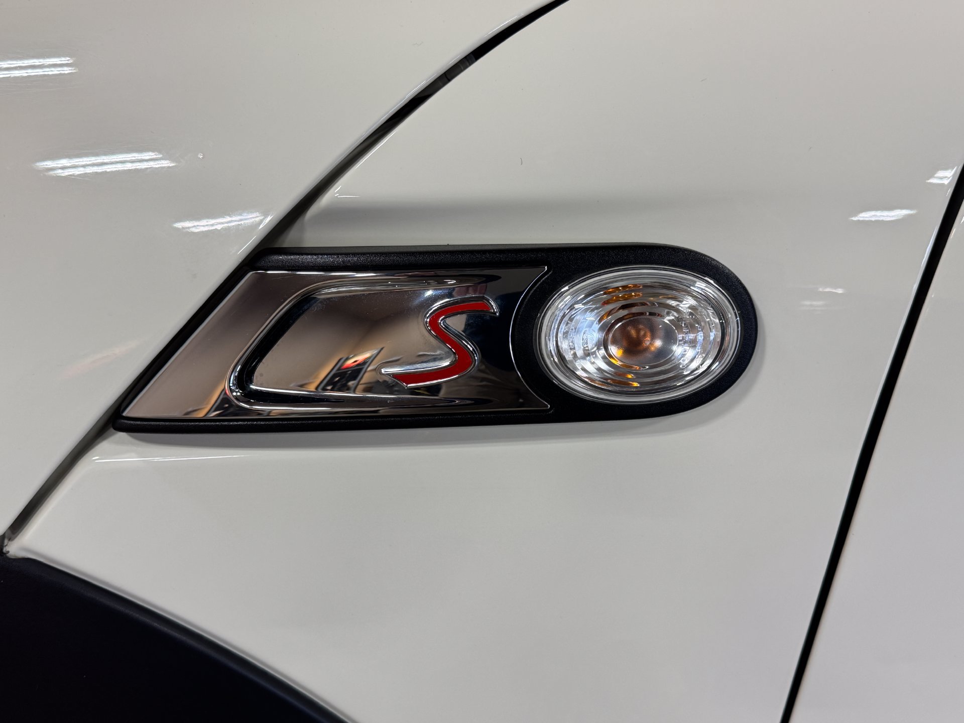 Used 2013 MINI Cooper Roadster S FWD image 19