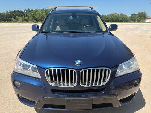 Used 2013 BMW X3 xDrive28i AWD/4WD image 50