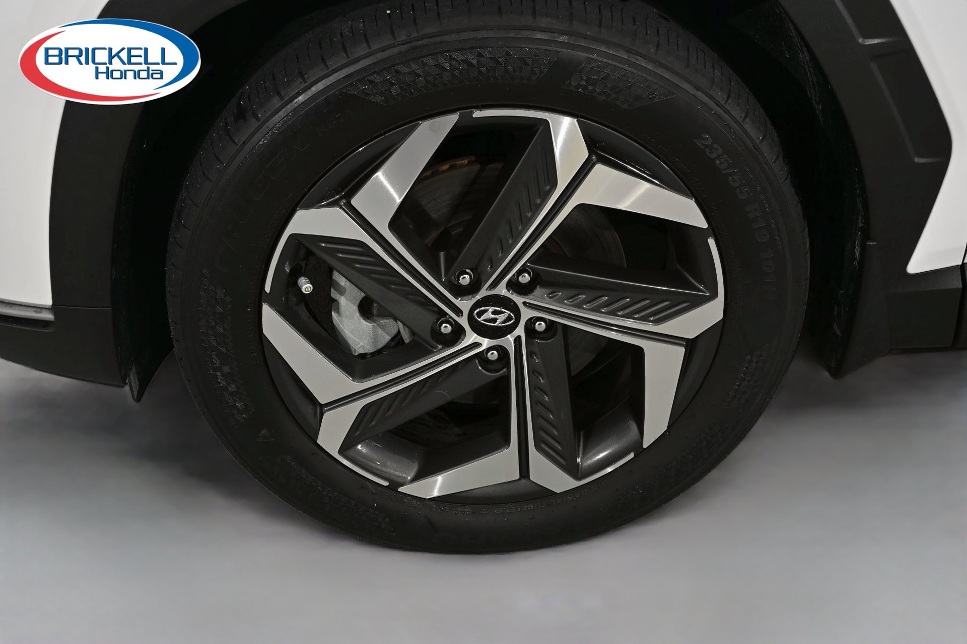 Used 2023 Hyundai Tucson SEL w/ Convenience Package FWD image 39