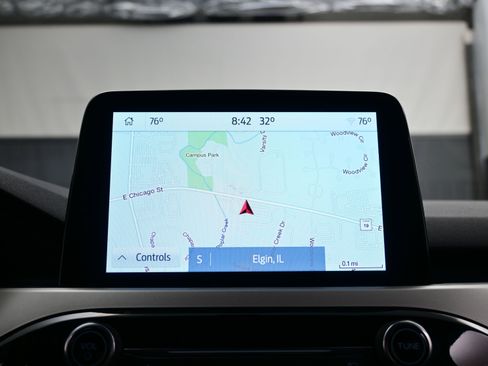 Used 2022 Ford Escape SEL w/ Technology Package image 20