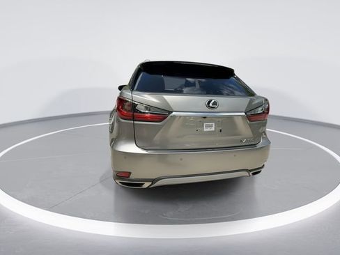 Certified 2022 Lexus RX 350 FWD w/ Premium Package image 6