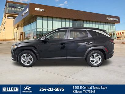 Used 2024 Hyundai Tucson SEL