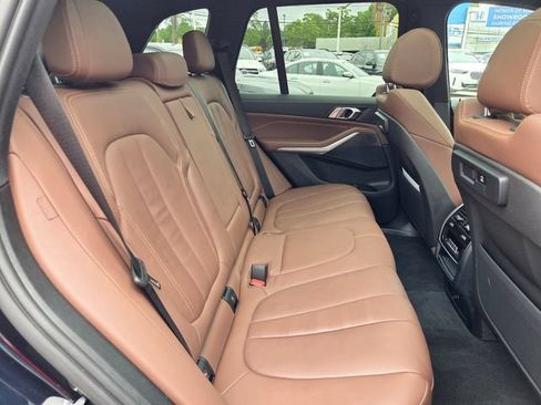 Used 2022 BMW X5 xDrive45e w/ M Sport Package AWD/4WD image 30