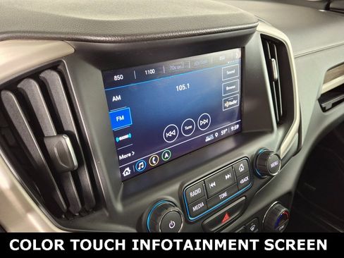 Used 2018 GMC Terrain Denali image 20