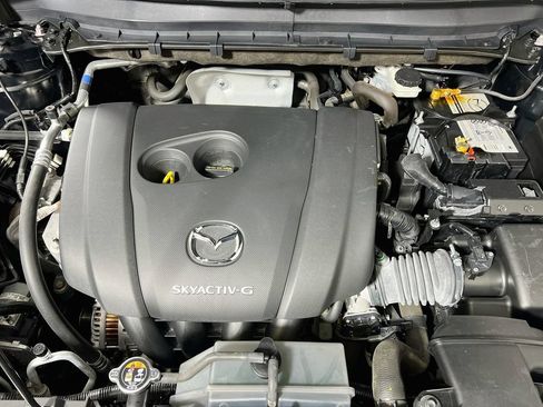 Used 2024 MAZDA CX-5 AWD 2.5 S w/ Select Package image 25
