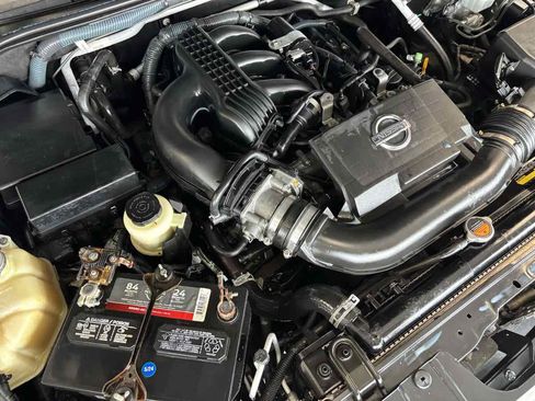 Used 2011 Nissan Xterra S image 27